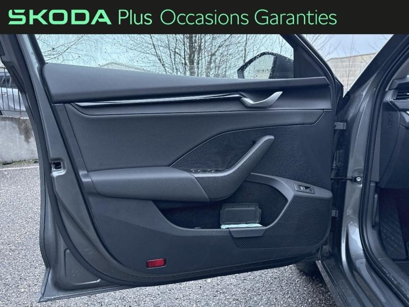 Voitures occasions ŠKODA Octavia Combi Selection Sarreguemines