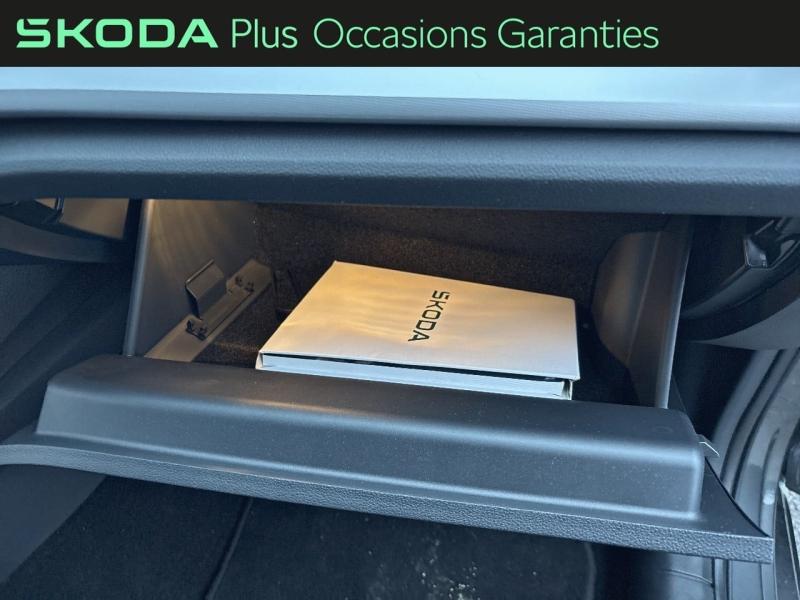 Voitures occasions ŠKODA Octavia Combi Selection Sarreguemines