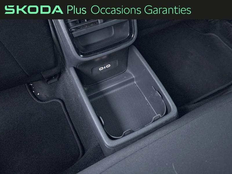 Voitures occasions ŠKODA Octavia Combi Selection Sarreguemines