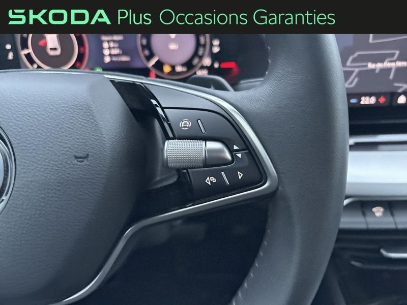 Voitures occasions ŠKODA Octavia Combi Selection Sarreguemines