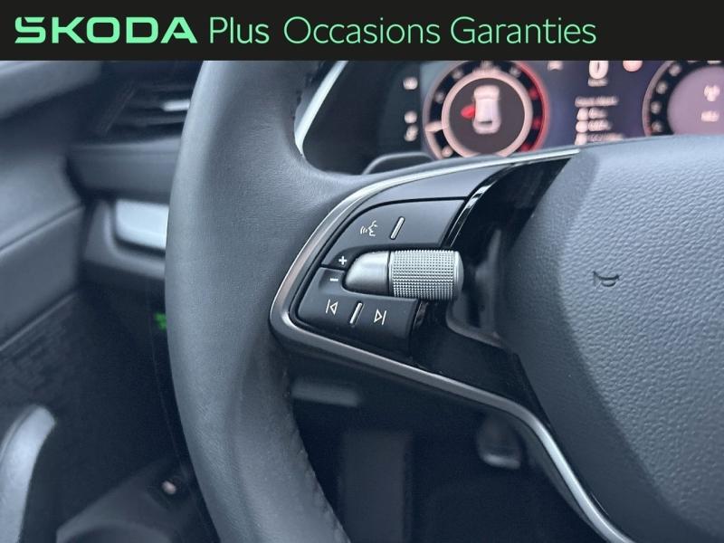 Voitures occasions ŠKODA Octavia Combi Selection Sarreguemines