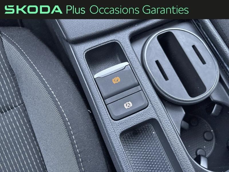 Voitures occasions ŠKODA Octavia Combi Selection Sarreguemines