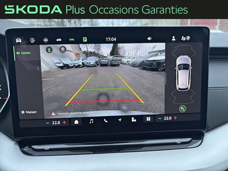 Voitures occasions ŠKODA Octavia Combi Selection Sarreguemines