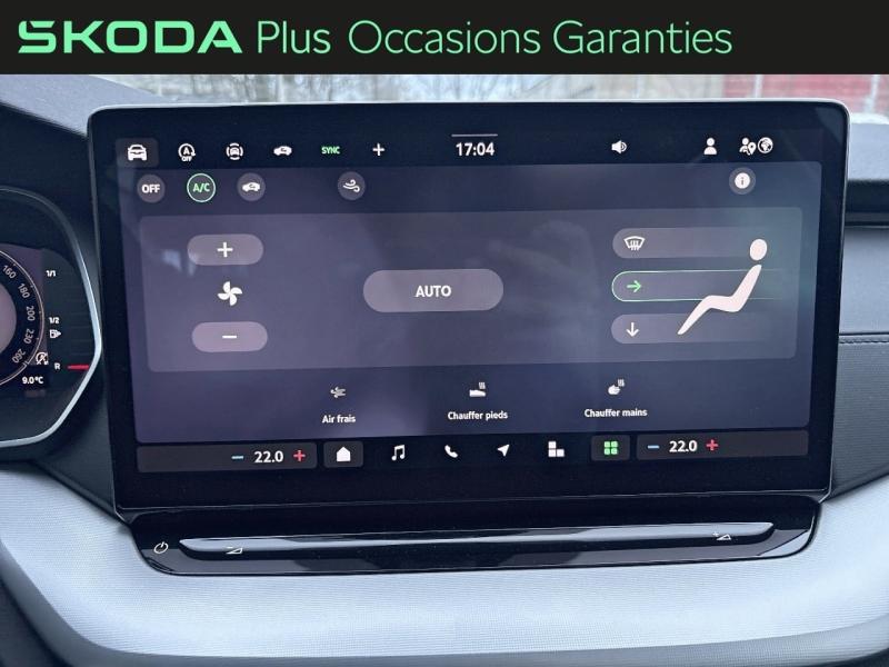 Voitures occasions ŠKODA Octavia Combi Selection Sarreguemines