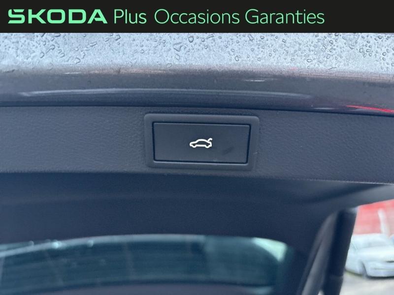 Voitures occasions ŠKODA Octavia Combi Selection Sarreguemines