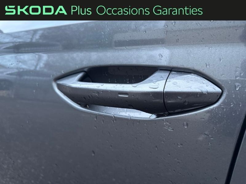 Voitures occasions ŠKODA Octavia Combi Selection Sarreguemines