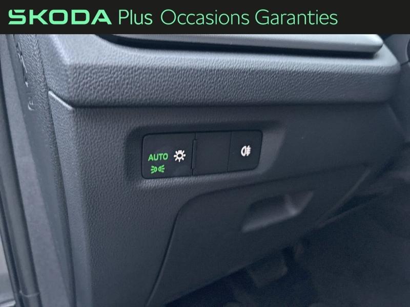 Voitures occasions ŠKODA Octavia Combi Selection Sarreguemines