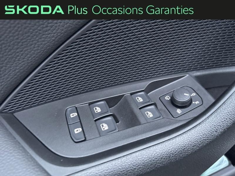 Voitures occasions ŠKODA Octavia Combi Selection Sarreguemines