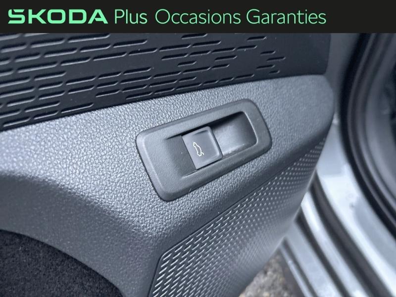 Voitures occasions ŠKODA Octavia Combi Selection Sarreguemines