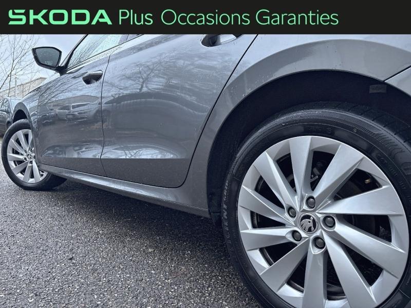 Voitures occasions ŠKODA Octavia Combi Selection Sarreguemines