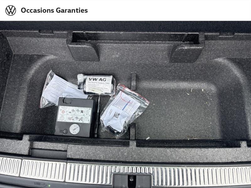 Voitures occasions ŠKODA Superb Combi Sportline Tomblaine