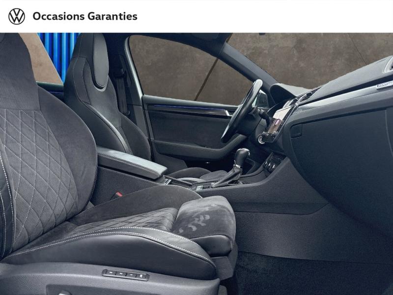 Voitures occasions ŠKODA Superb Combi Sportline Tomblaine
