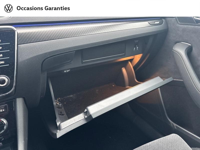 Voitures occasions ŠKODA Superb Combi Sportline Sarreguemines