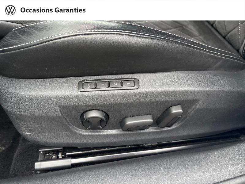 Voitures occasions ŠKODA Superb Combi Sportline Tomblaine