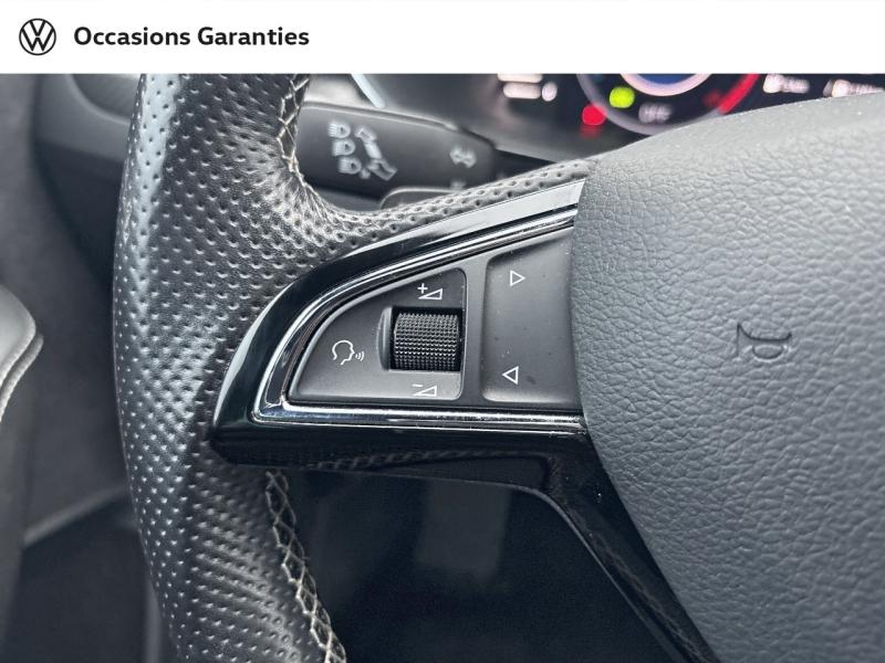 Voitures occasions ŠKODA Superb Combi Sportline Sarreguemines