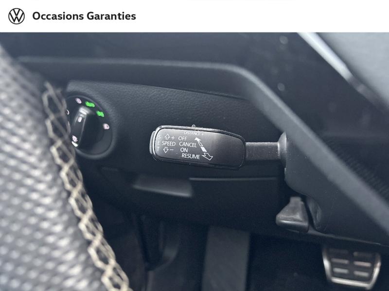 Voitures occasions ŠKODA Superb Combi Sportline Sarreguemines