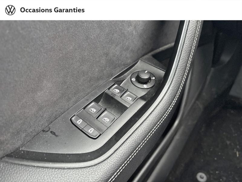 Voitures occasions ŠKODA Superb Combi Sportline Sarreguemines