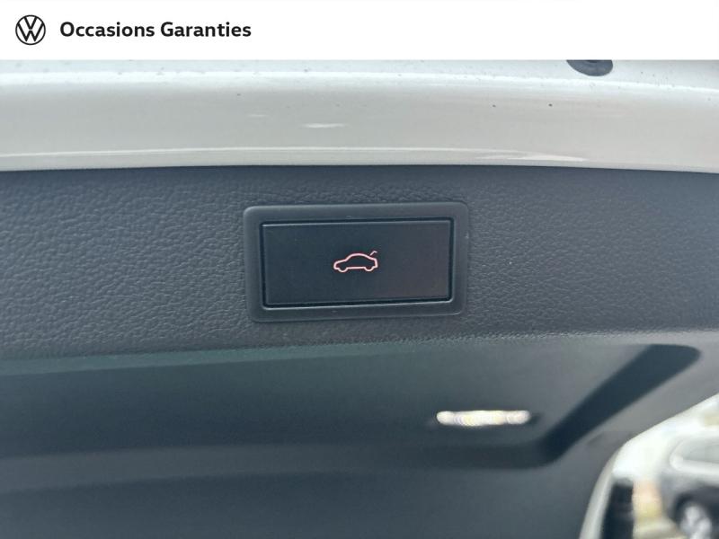 Voitures occasions ŠKODA Superb Combi Sportline Sarreguemines