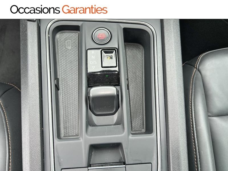 Voitures occasions CUPRA FORMENTOR VZ-Line Sarreguemines