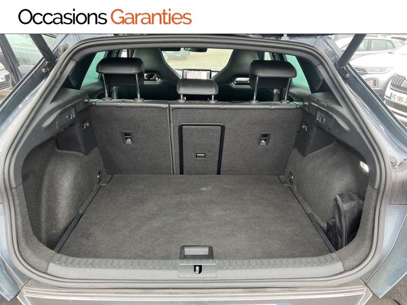 Voitures occasions CUPRA FORMENTOR VZ-Line Sarreguemines