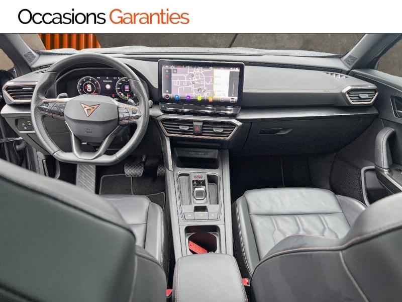 Voitures occasions CUPRA FORMENTOR VZ-Line Sarreguemines