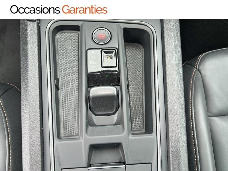 Voitures occasions CUPRA FORMENTOR VZ-Line Sarreguemines