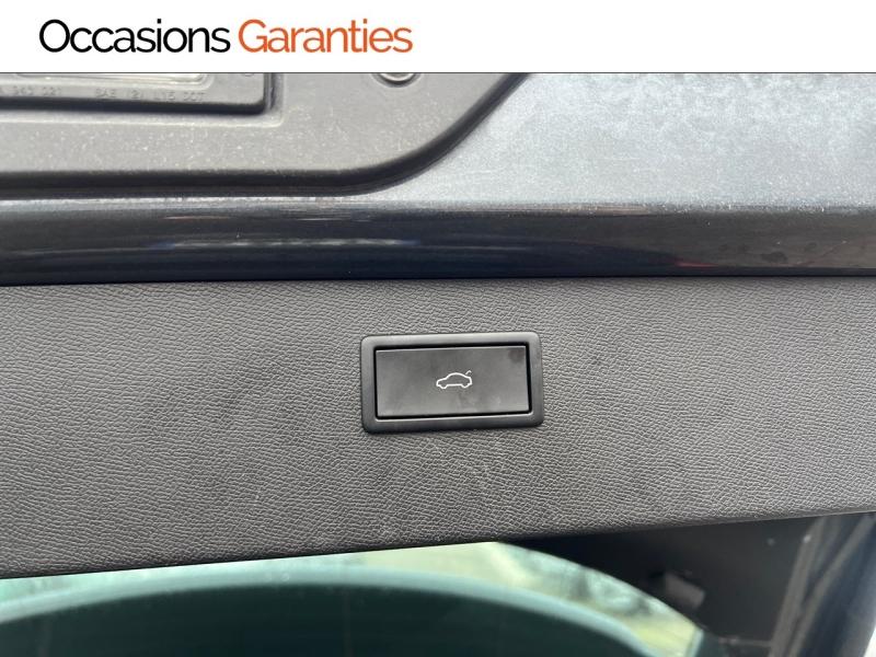 Voitures occasions CUPRA FORMENTOR VZ-Line Sarreguemines