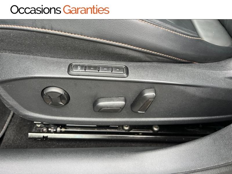 Voitures occasions CUPRA FORMENTOR VZ-Line Sarreguemines