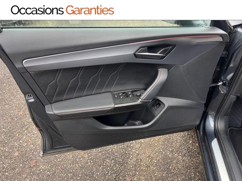 Voitures occasions CUPRA FORMENTOR VZ-Line Sarreguemines