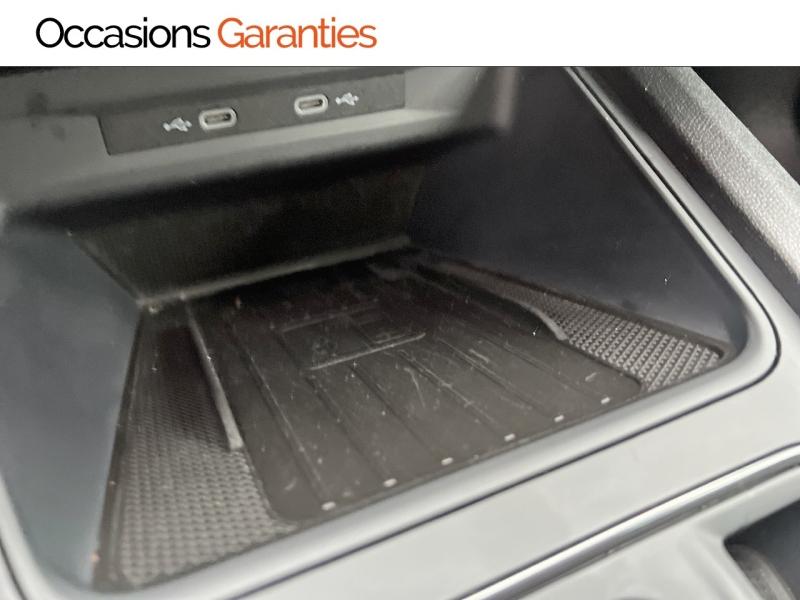 Voitures occasions CUPRA FORMENTOR VZ-Line Sarreguemines