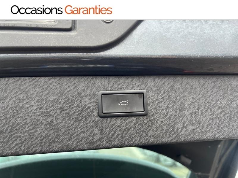 Voitures occasions CUPRA FORMENTOR VZ-Line Sarreguemines