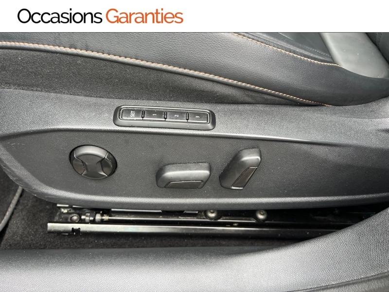 Voitures occasions CUPRA FORMENTOR VZ-Line Sarreguemines