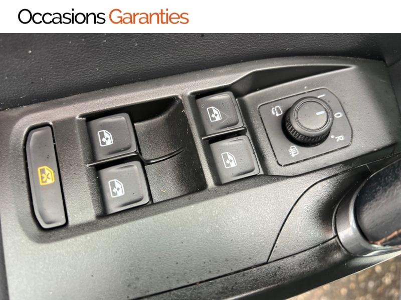 Voitures occasions CUPRA FORMENTOR VZ-Line Sarreguemines