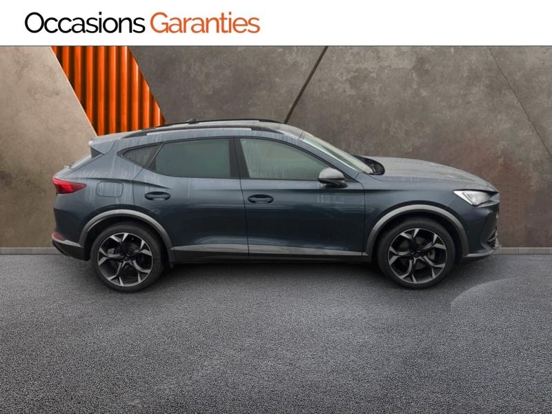 Voitures occasions CUPRA FORMENTOR VZ-Line Sarreguemines