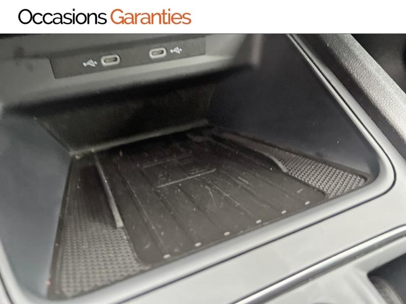 Voitures occasions CUPRA FORMENTOR VZ-Line Sarreguemines