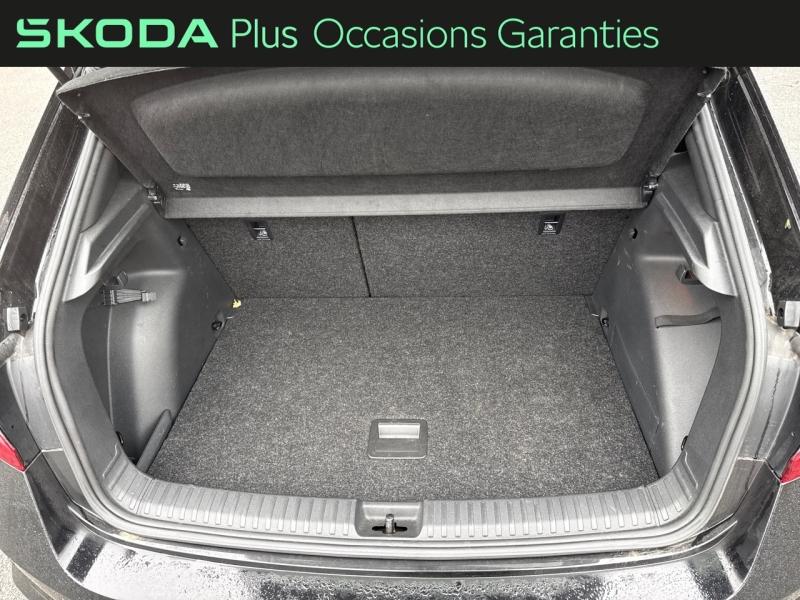 Voitures occasions ŠKODA FABIA Monte Carlo Sarreguemines