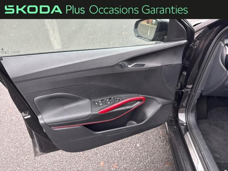 Voitures occasions ŠKODA FABIA Monte Carlo Tomblaine