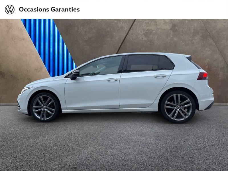 Voitures occasions VOLKSWAGEN GOLF Life 1st Sarreguemines