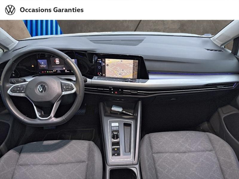 Voitures occasions VOLKSWAGEN GOLF Life 1st Sarreguemines