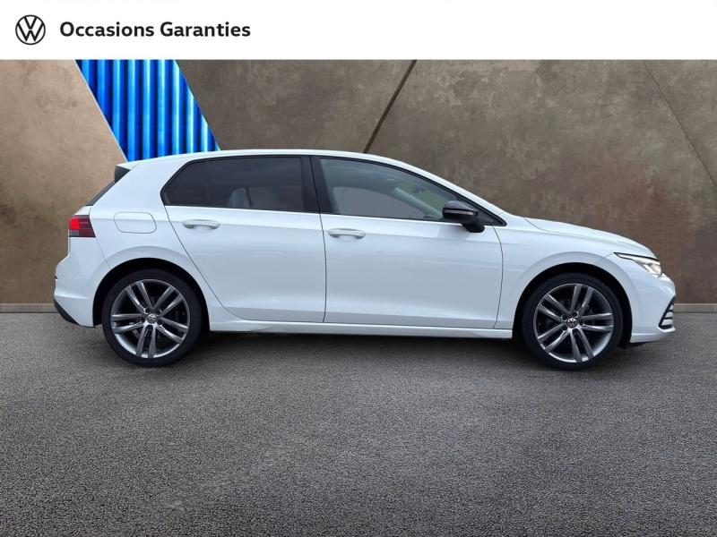 Voitures occasions VOLKSWAGEN GOLF Life 1st Sarreguemines