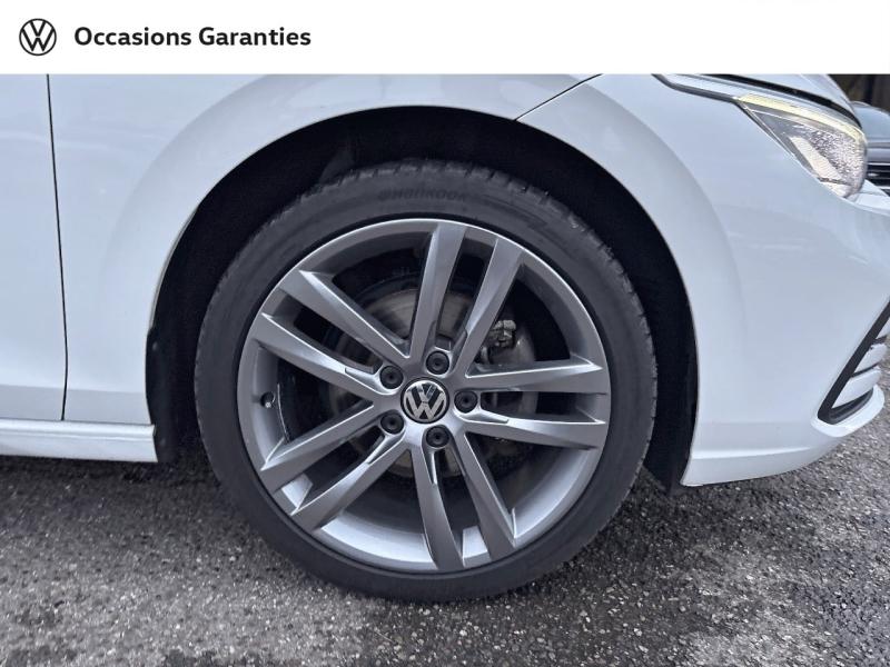 Voitures occasions VOLKSWAGEN GOLF Life 1st Sarreguemines