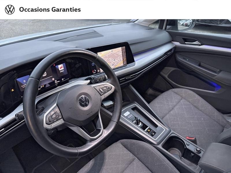 Voitures occasions VOLKSWAGEN GOLF Life 1st Sarreguemines