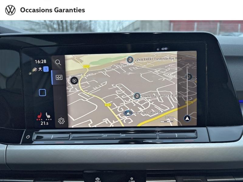 Voitures occasions VOLKSWAGEN GOLF Life 1st Sarreguemines