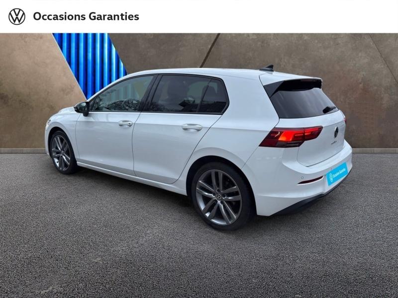 Voitures occasions VOLKSWAGEN GOLF Life 1st Sarreguemines