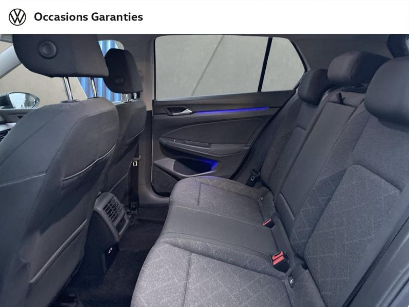 Voitures occasions VOLKSWAGEN GOLF Life 1st Sarreguemines