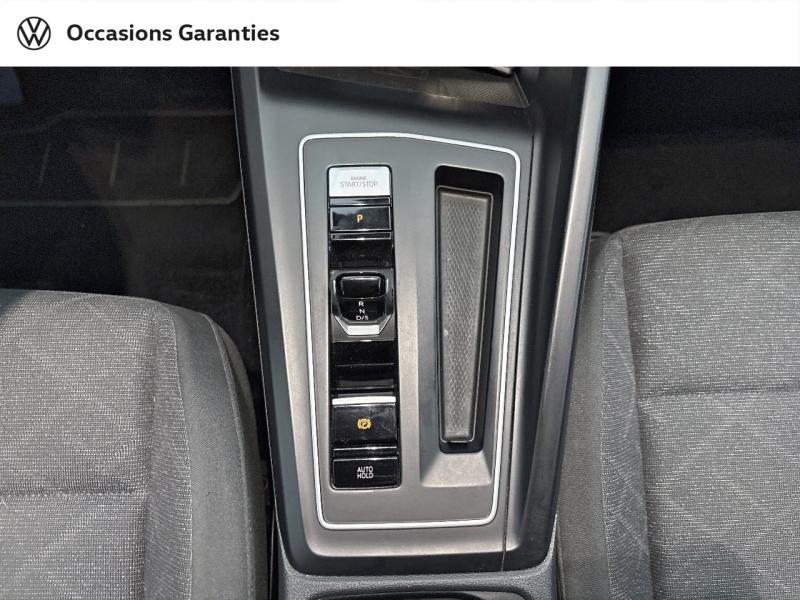 Voitures occasions VOLKSWAGEN GOLF Life 1st Sarreguemines