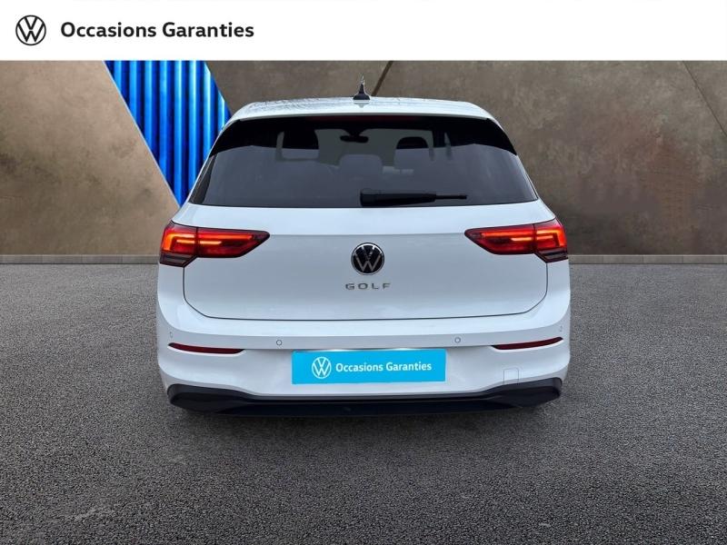 Voitures occasions VOLKSWAGEN GOLF Life 1st Sarreguemines