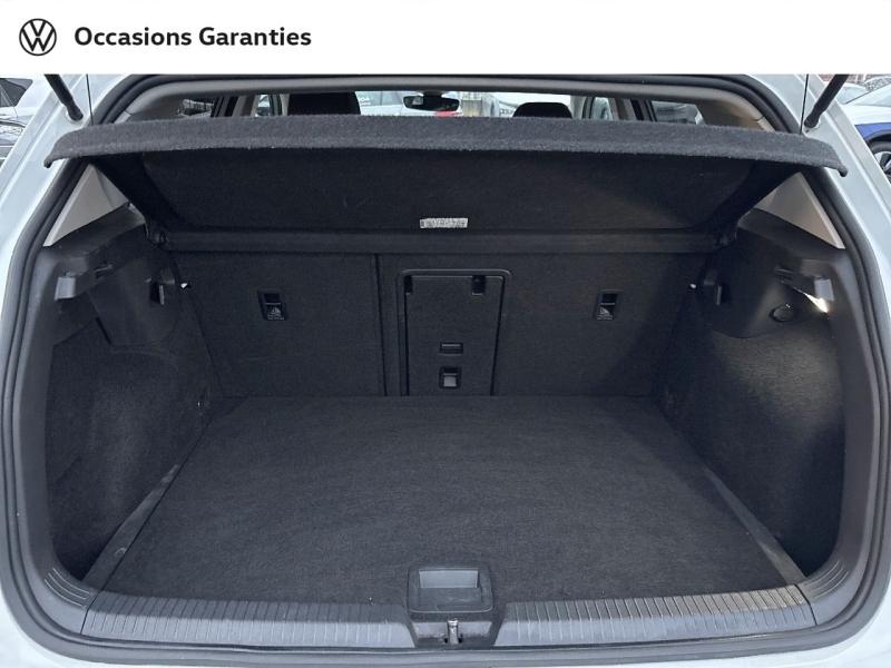 Voitures occasions VOLKSWAGEN GOLF Life 1st Sarreguemines