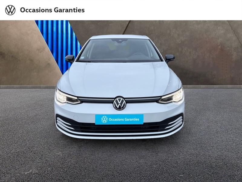 Voitures occasions VOLKSWAGEN GOLF Life 1st Sarreguemines