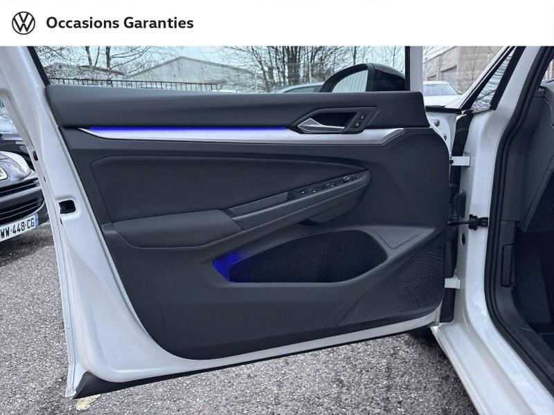 Voitures occasions VOLKSWAGEN GOLF Life 1st Sarreguemines